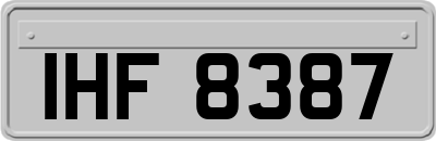 IHF8387