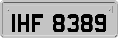 IHF8389