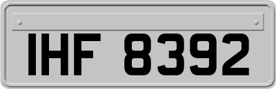 IHF8392