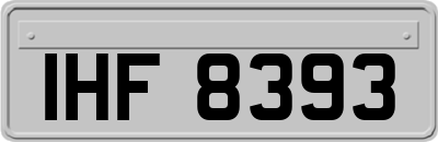 IHF8393