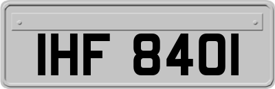 IHF8401