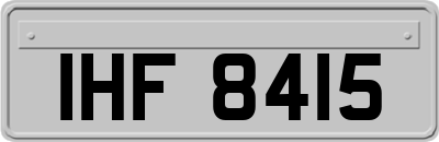 IHF8415