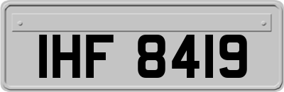 IHF8419
