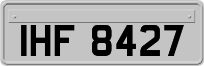 IHF8427