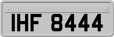 IHF8444