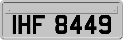 IHF8449