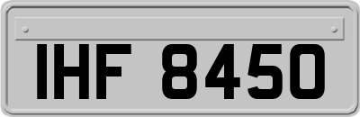 IHF8450