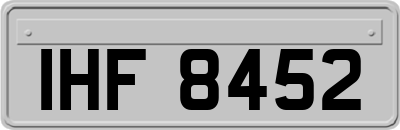 IHF8452