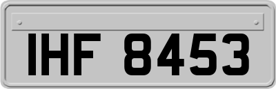IHF8453