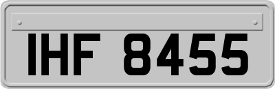 IHF8455