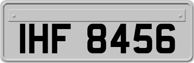IHF8456
