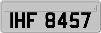 IHF8457