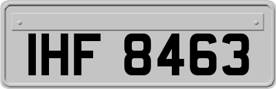 IHF8463