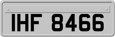 IHF8466