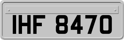 IHF8470