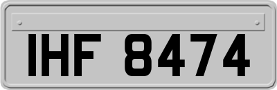 IHF8474