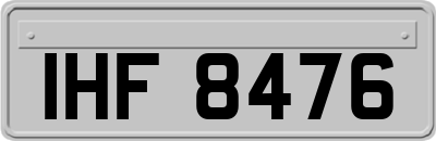 IHF8476