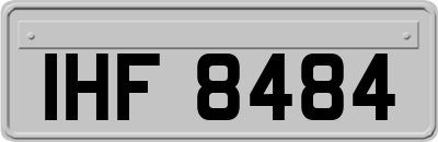 IHF8484