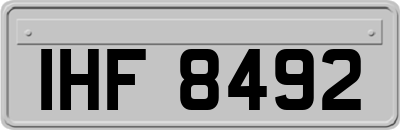 IHF8492