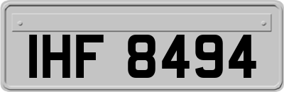 IHF8494