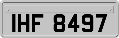 IHF8497