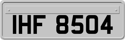 IHF8504