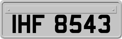 IHF8543