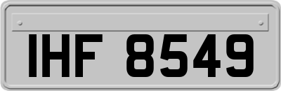 IHF8549