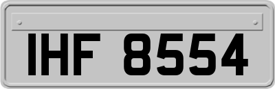IHF8554