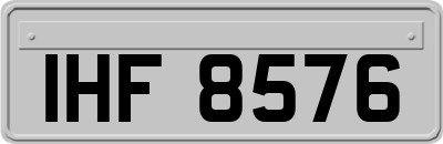 IHF8576