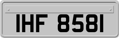 IHF8581