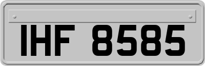 IHF8585