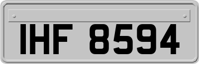 IHF8594