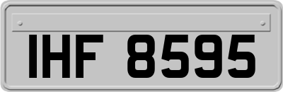 IHF8595