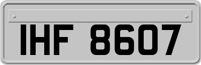 IHF8607