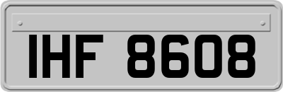 IHF8608