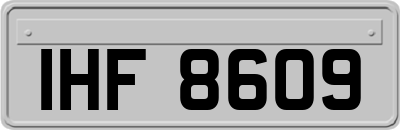 IHF8609