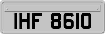 IHF8610