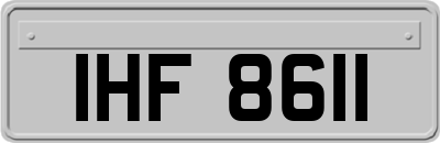 IHF8611