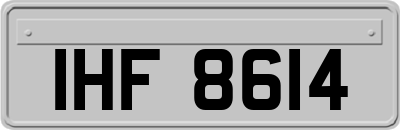 IHF8614