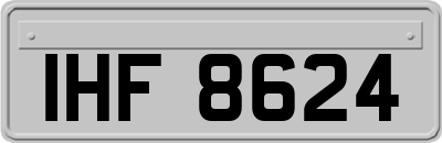 IHF8624