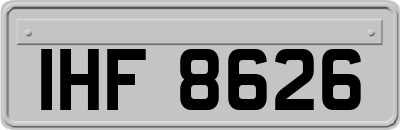 IHF8626