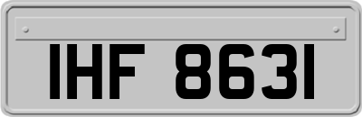 IHF8631