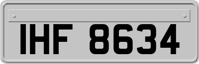 IHF8634