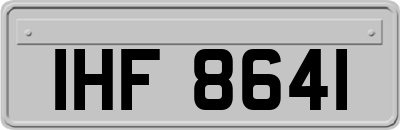 IHF8641