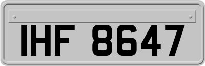 IHF8647