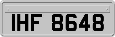 IHF8648