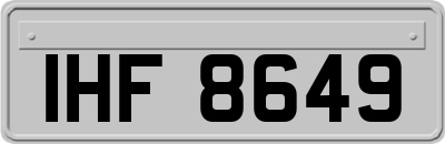 IHF8649