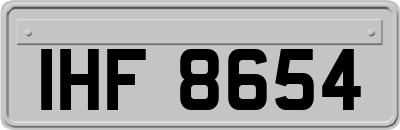IHF8654