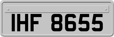 IHF8655